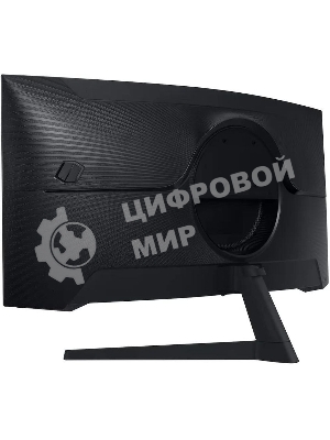 Монитор Samsung 34