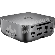Стыковочная станция HP AW5M5UT 280Вт