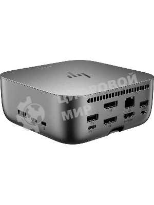 Стыковочная станция HP AW5M5UT 280Вт