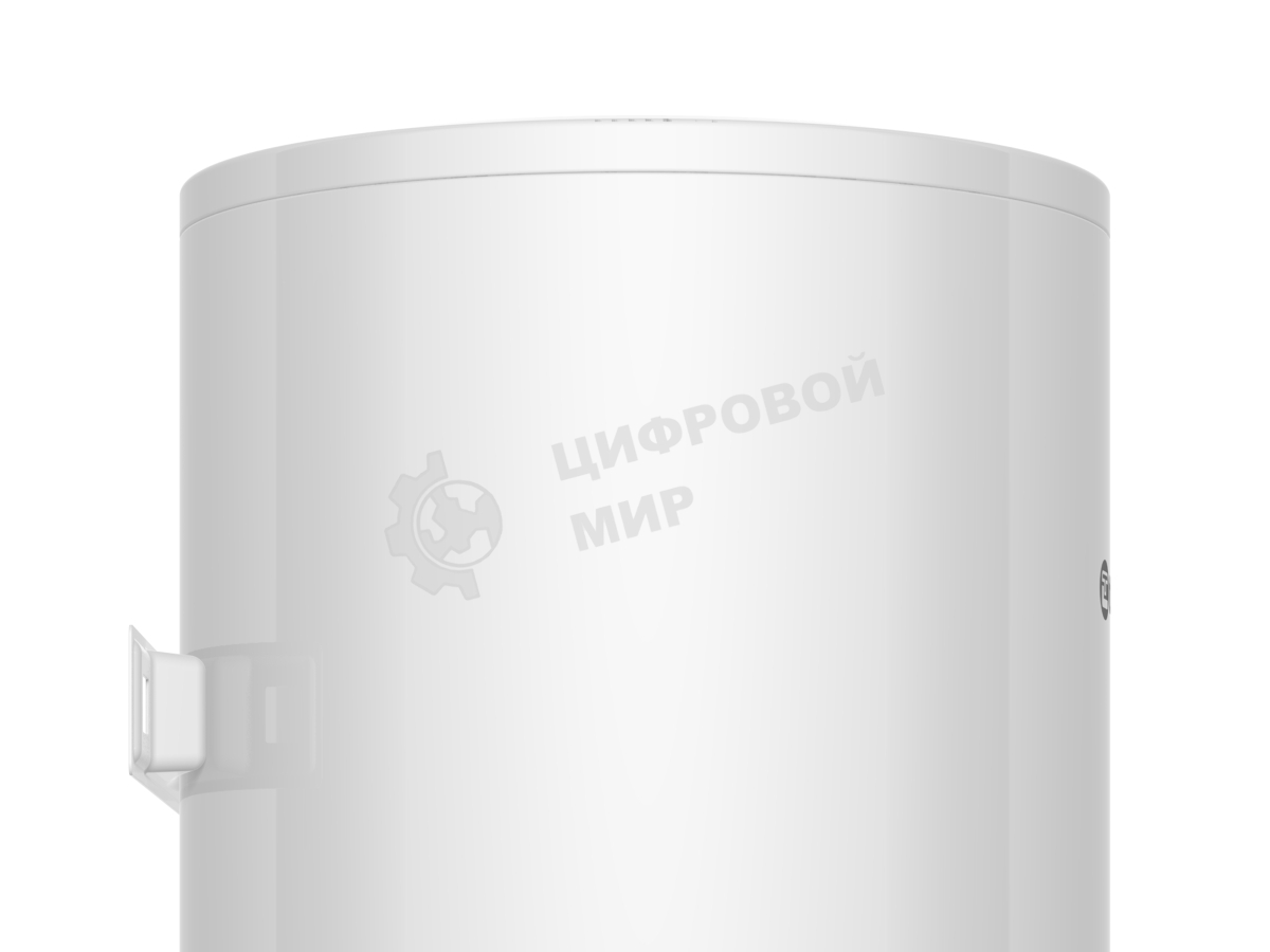 Водонагреватель Thermex Solo 80 V 2кВт 80л электрический настенный