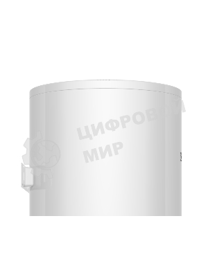 Водонагреватель Thermex Solo 80 V 2кВт 80л электрический настенный