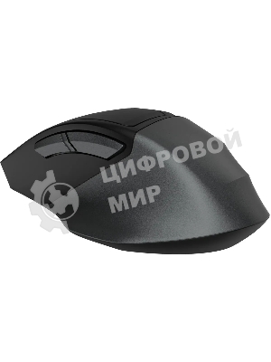 Мышь беспроводная A4Tech Fstyler FB45CS Air2 серый, 2000 dpi, радиоканал, Bluetooth, USB, кнопки - 7