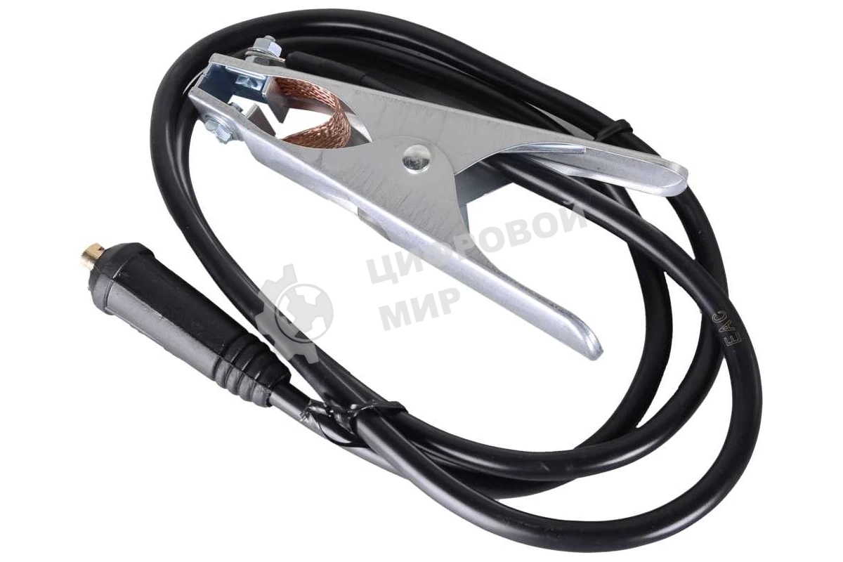 Сварочный аппарат инверторный п/а САИПА-220 Ресанта