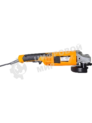 Угловая шлифовальная машина ВИХРЬ УШМ-180/1800 72/12/5