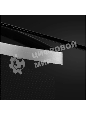 Шкаф духовой электрический Maunfeld EOEC.566TB, встраиваемый
