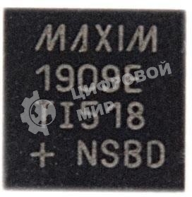 Микросхема MAX1909ETI, QFN