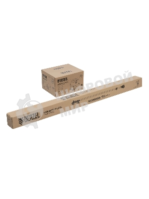 Триммер бензиновый Denzel DTL-37-4T, 1,4 л.с.