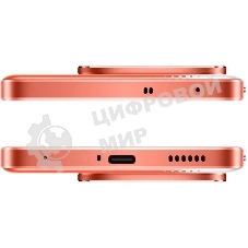 Смартфон iQOO Neo 10 12/256Gb оранжевый