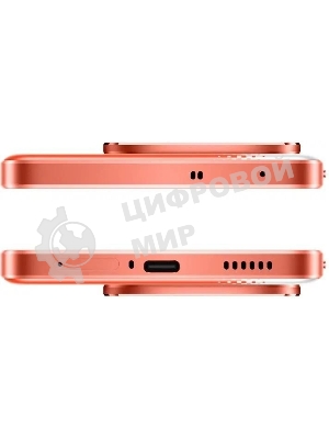Смартфон iQOO Neo 10 12/256Gb оранжевый