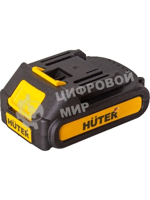 Электрическая цепная пила Huter ELS ELS-20Li дл.шины:6