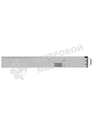 Серверный корпус ExeGate Pro 2U660-HS08 (RM 19