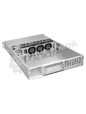 Серверный корпус ExeGate Pro 2U660-HS12 (RM 19