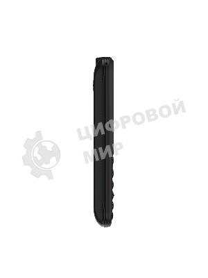 Мобильный телефон Maxvi K15c черный