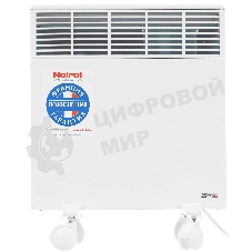 Конвектор Noirot CNX-4 Plus 1000Вт белый