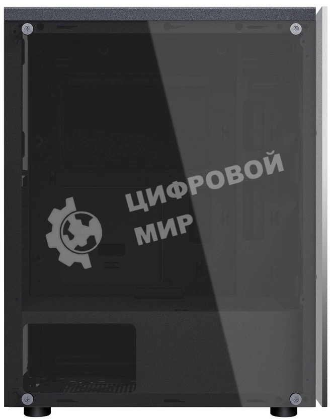 Компьютерный корпус Ginzzu SL190