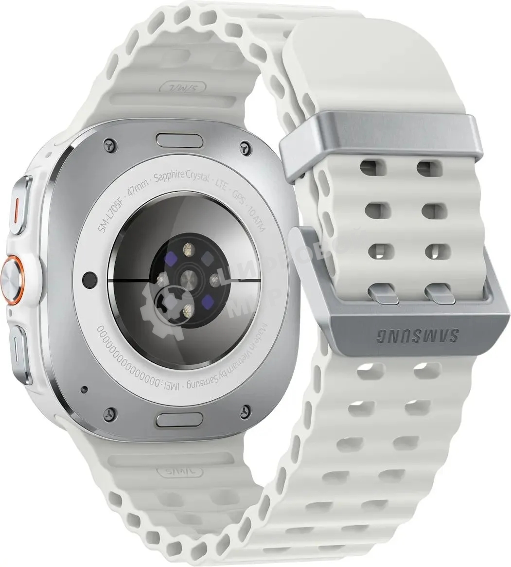 Умные часы Samsung Galaxy Watch Ultra LTE 1.5