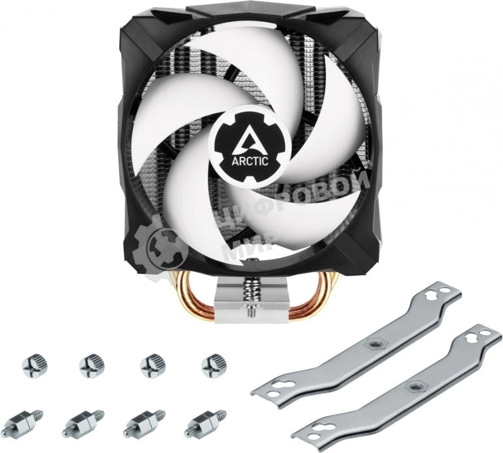 Кулер для процессора Arctic Freezer A13 X AM4 (ACFRE00083A)