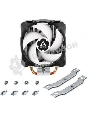 Кулер для процессора Arctic Freezer A13 X AM4 (ACFRE00083A)
