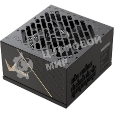 Блок питания Formula V Line FV-1000GM, 1000W, ATX3.1/PCIe5.1, APFC, 80+ Gold, 12cm Fan, Full Modular