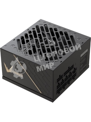 Блок питания Formula V Line FV-1000GM, 1000W, ATX3.1/PCIe5.1, APFC, 80+ Gold, 12cm Fan, Full Modular