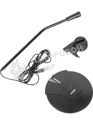 Микрофон SVEN MK-200, черный