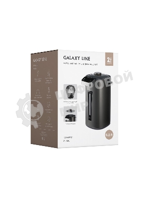 Термопот GALAXY GL 0618