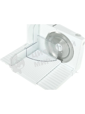 Ломтерезка Gorenje R401W, белый