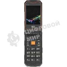 Мобильный телефон BQ 2822 Dragon синий