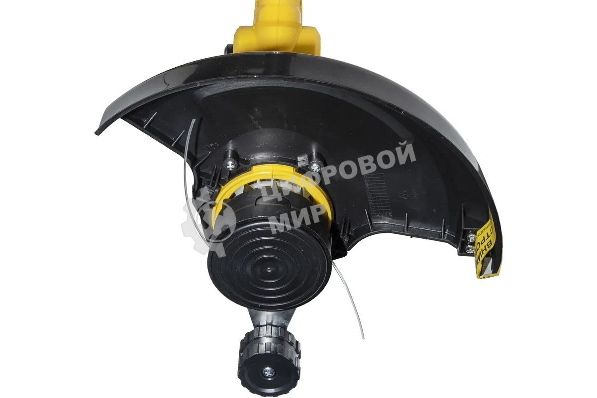 Электрический триммер Huter GET-320