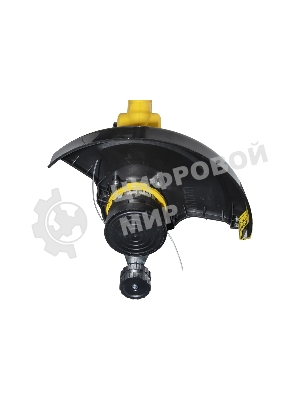 Электрический триммер Huter GET-320