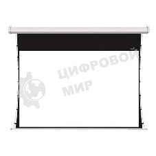 Экран для проектора S'OK SCPSMT-298x168ED30-GR  135 