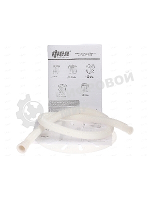 Стиральная машина Фея СМП 50 (Н) белая, загрузка вертикальная 5 кг, 1300 об/мин., класс: В