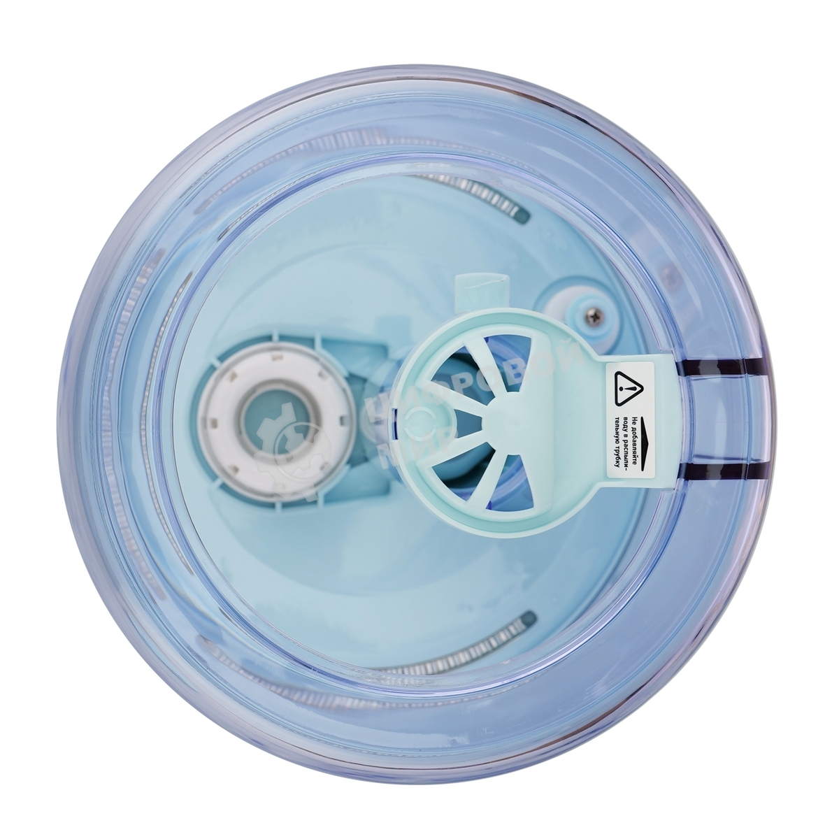 Увлажнитель воздуха Centek СТ-5110