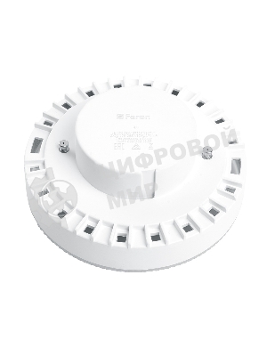 Лампа светодиодная Feron LB-474 LED 25Вт GX70 теплый таблетка