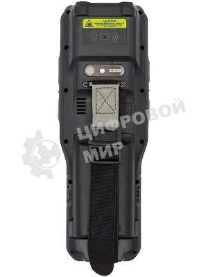 Терминал сбора данных Urovo RT40S (RT40S-SS5S13E4031SN) 2D Imager Standard Range Zebra SE4750 SR, 4/64 ГБ, Android 13, Wi-Fi, Bluetooth, USB Type-C, NFC, GPS, 4G (LTE), GSM, 4 
