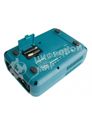 Компрессор автомобильный Hyundai HY 1540