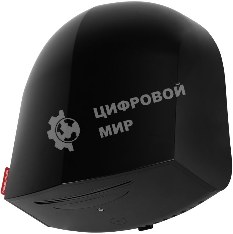 Сушилка для рук электрическая Royal Thermo RTHD-1100 черный