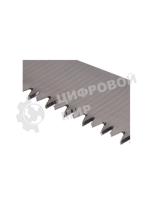 Складная садовая пила Вихрь 73/2/4/12 с двухкомпонентной рукояткой