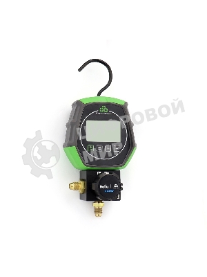 Коллектор манометрический электронный Ballu Super Stars ST-B168D-L