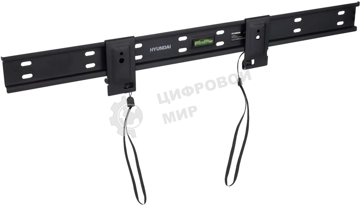 Кронштейн для телевизора Hyundai SL-X2 черный 37