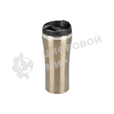 Термокружка из нерж стали MALLONY LATTE, 450 мл (103565)