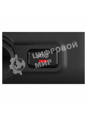 Тостер Bosch TAT3P423 черный