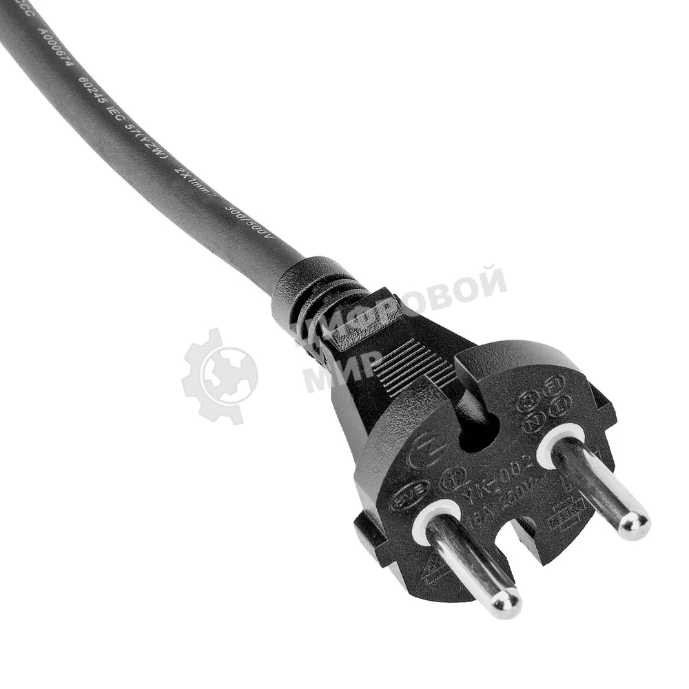 Угловая шлифовальная машина Denzel AGL125-900, 900 Вт, 125мм, 11000 об/мин