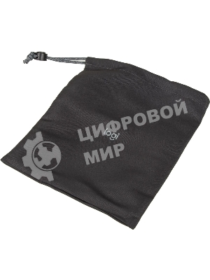 Гарнитура Logitech Zone Wired Teams графит, проводная, USB