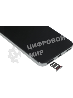 Смартфон Honor X9d 8/256Gb, черный