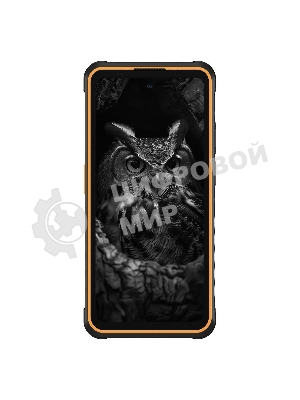 Смартфон Ulefone Armor X31 Pro 8/256Gb Few Orange