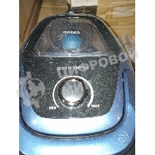 (Б/У с повреждениями) Пылесос ROMBICA MYCLEAN VENTO NBL20D02