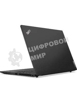 Ноутбук Lenovo ThinkPad T14s Gen 4 AMD Ryzen 7 PRO 7840U 3300MHz/14