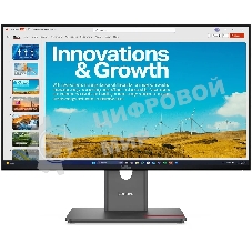 Монитор Lenovo 23.8