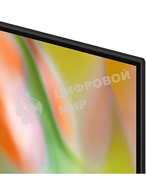 Телевизор Samsung UE65M80HAUXPY, 65